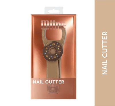 MIINE MIINE Donut Nail Clipper image