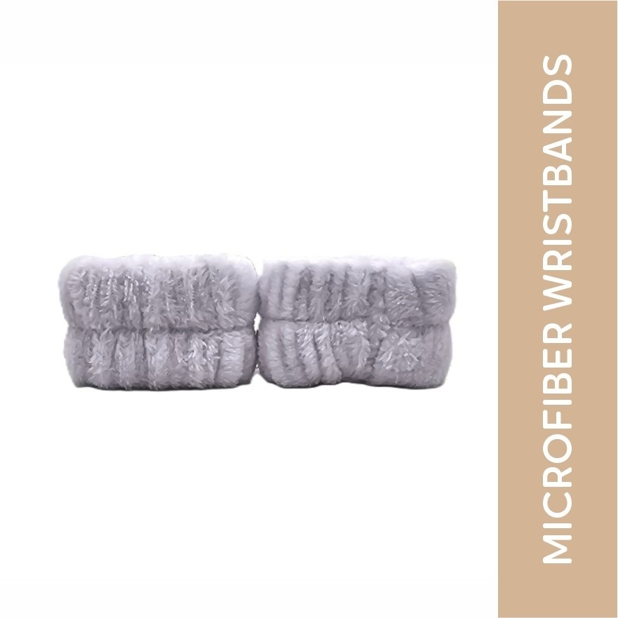 MIINE Face Washing Wristbands 1 Pair image