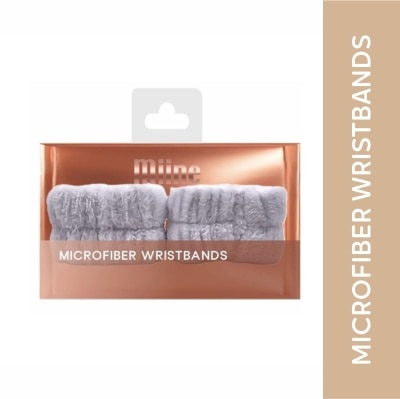MIINE MIINE Face Washing Wristbands 1 Pair image