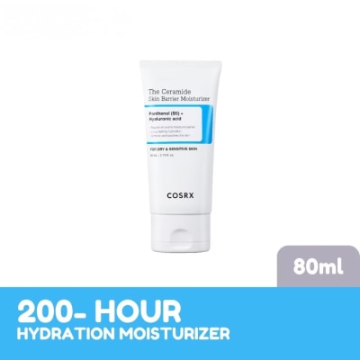 COSRX COSRX The Ceramide Skin Barrier Moisturizer 80ml image