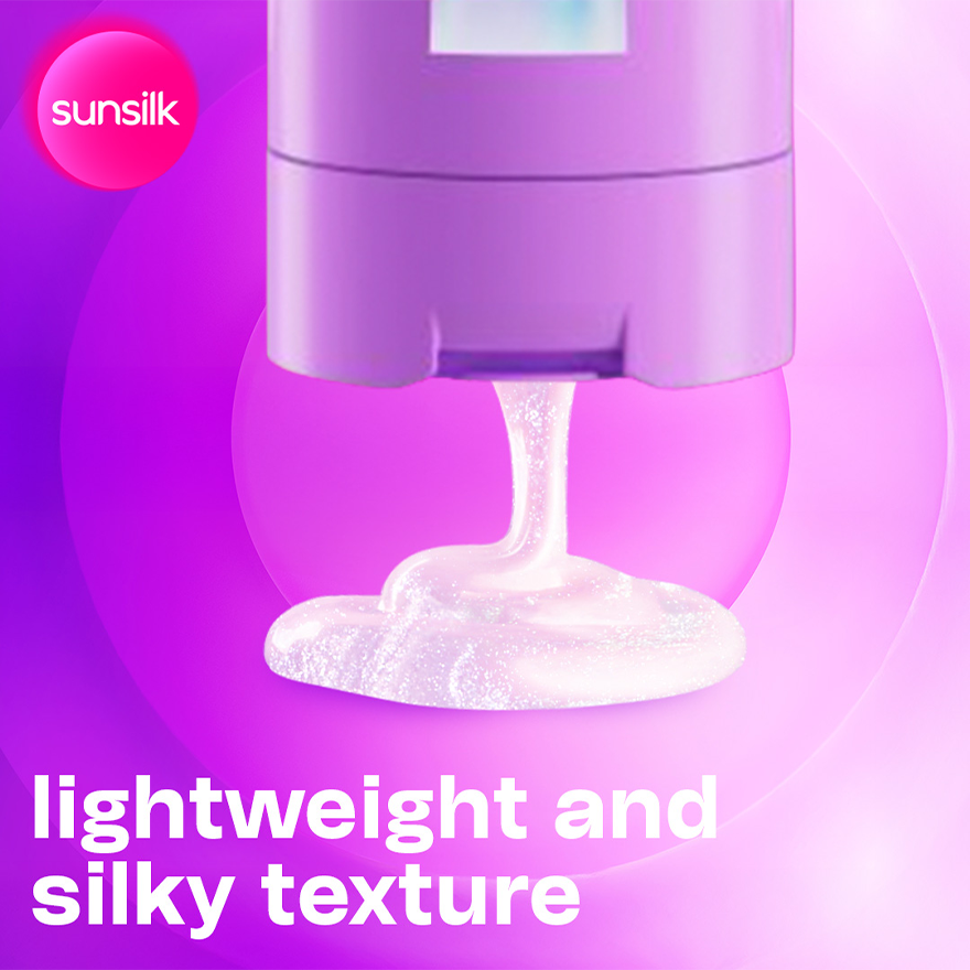 SUNSILK Bouncy Big Hair Shampoo 170ml image