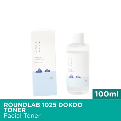 ROUNDLAB - ROUNDLAB 1025 Dokdo Toner 100ml image