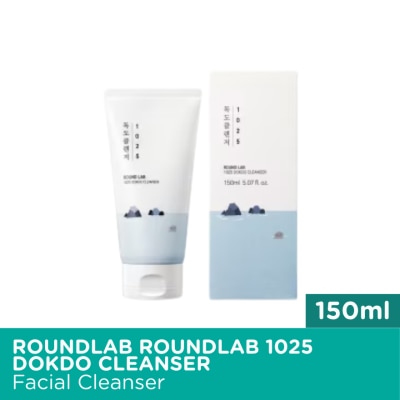 ROUNDLAB - ROUNDLAB 1025 Dokdo Cleanser 150ml image