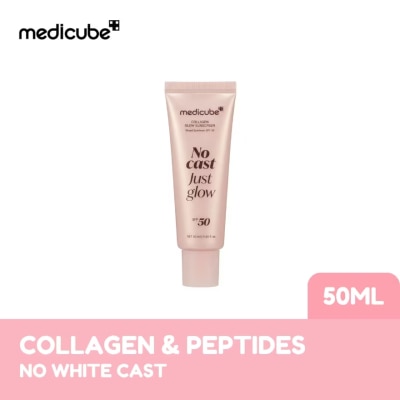 MEDICUBE - MEDICUBECollagen Glow Sunscreen 50ml image