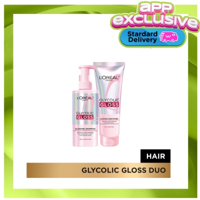 ELSEVE ELSEVE GLYCO GLOSS SH CON DUO image