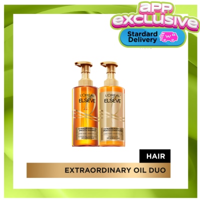 ELSEVE ELSEVE EX OIL SH CON DUO image