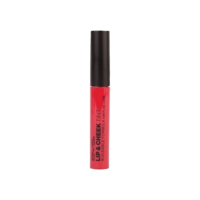 BYS - BYS Lip & Cheek Tint - Sultry (Available for Click & Collect in Selected Stores)