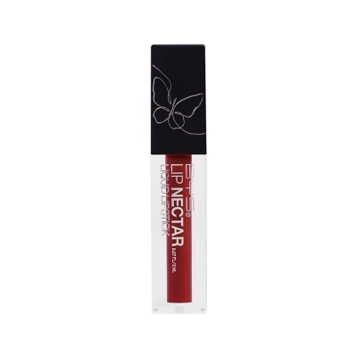 BYS - BYS x Han So Hee Liquid Lipstick 03 Tulip 2ml (Available for Click & Collect in Selected Stores)