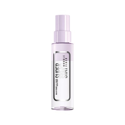 MAYBELLINE - MAYBELLINE Super Stay Double Fixer Spray (Available for Click & Collect in Selected Stores)