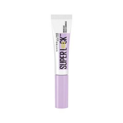 MAYBELLINE MAYBELLINE Tattoo Brow Clear Gel (Available for Click & Collect in Selected Stores)