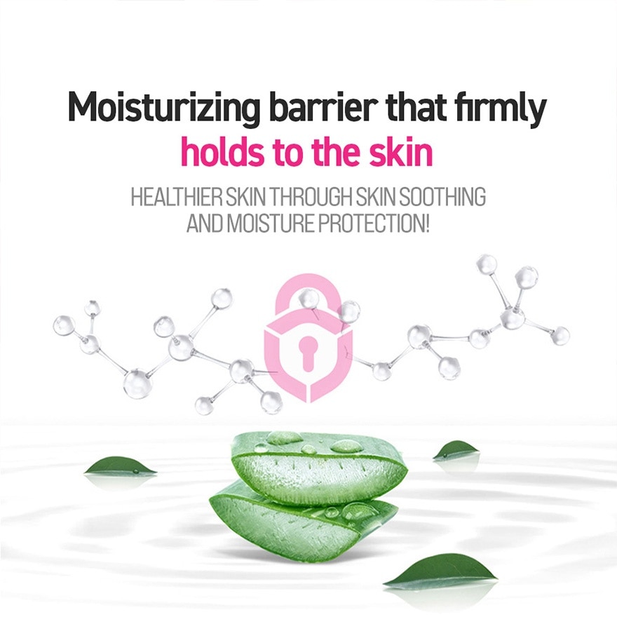 PATCH HOLIC Costopia Loveheart Dble Chin Mask 12g