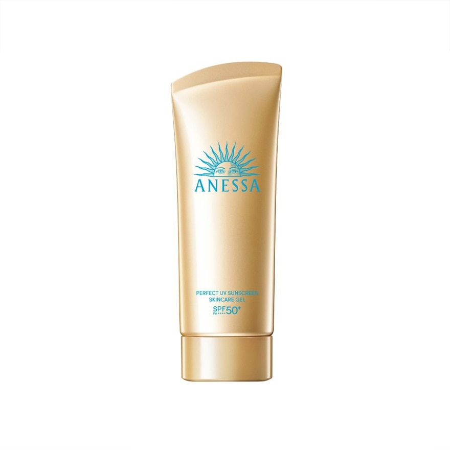 Perfect UV Sunscreen Skincare Gel - 90g