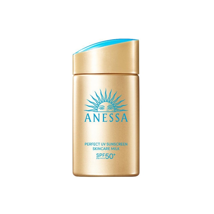 Perfect UV Sunscreen Skincare Milk SPF 50 - 60ml