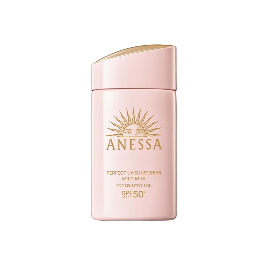 Perfect UV Sunscreen Mild Milk For Sensitive Skin - 60ml