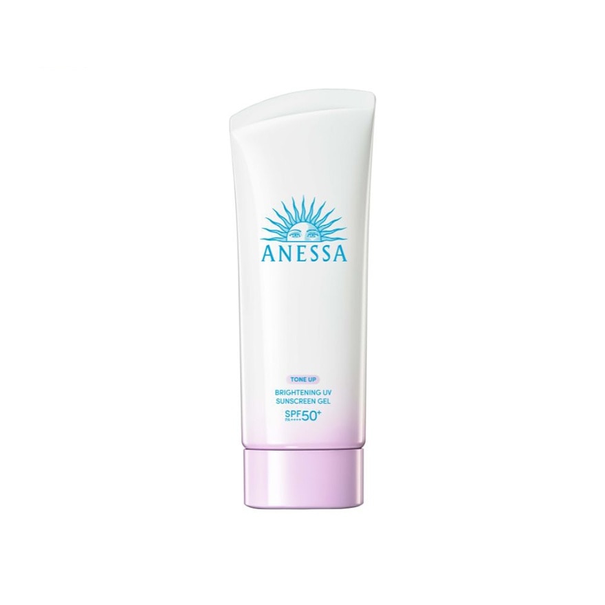 Brightening UV Sunscreen Gel - 90g