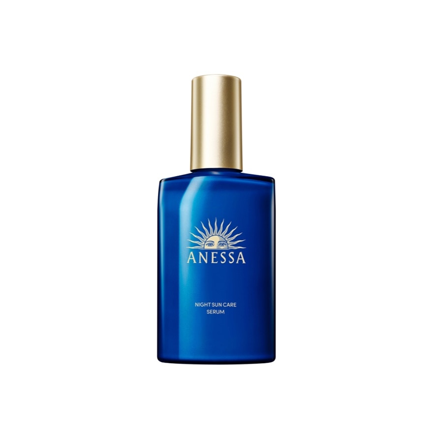 Night Suncare Serum 180ml image