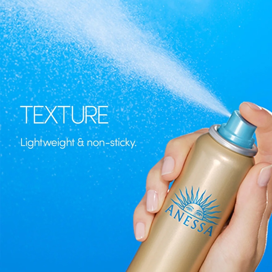 Perfect UV Sunscreen Skincare Spray - 60g