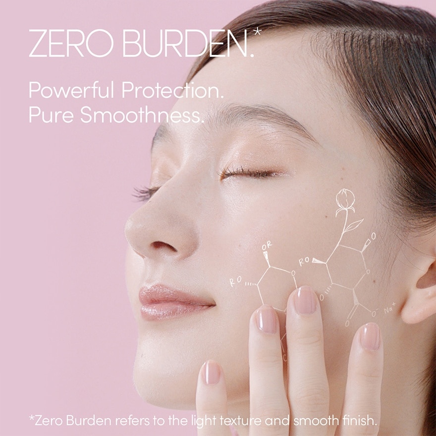 Perfect UV Sunscreen Mild Milk For Sensitive Skin - 60ml