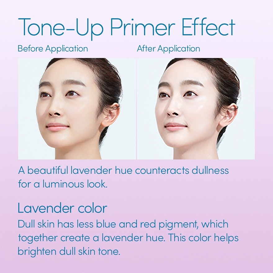 Brightening UV Sunscreen Gel - 90g