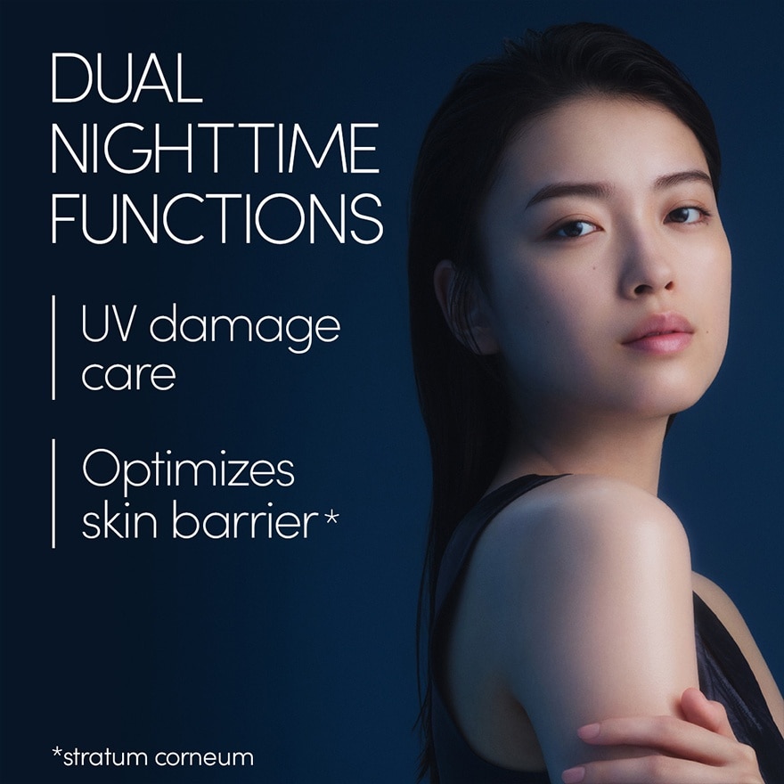 Night Suncare Serum 180ml image