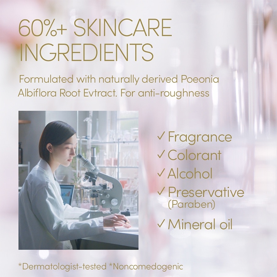 Perfect UV Sunscreen Mild Milk For Sensitive Skin - 60ml