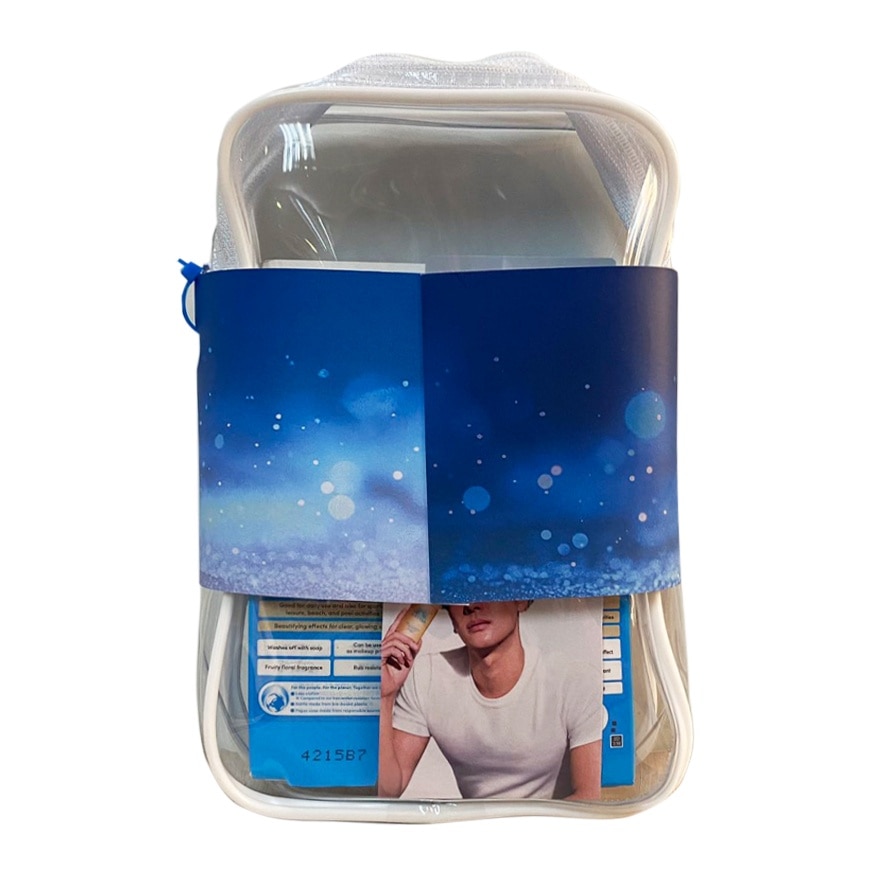 ANESSA Golden Duo Iconic & On The Go