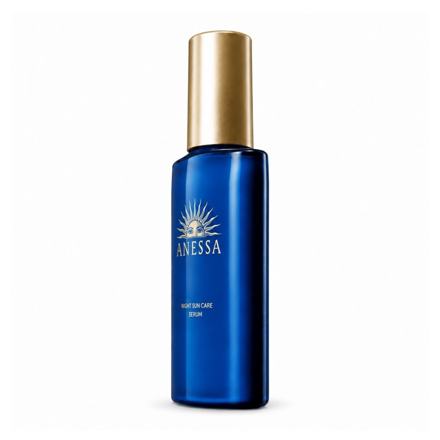 Night Suncare Serum 180ml image