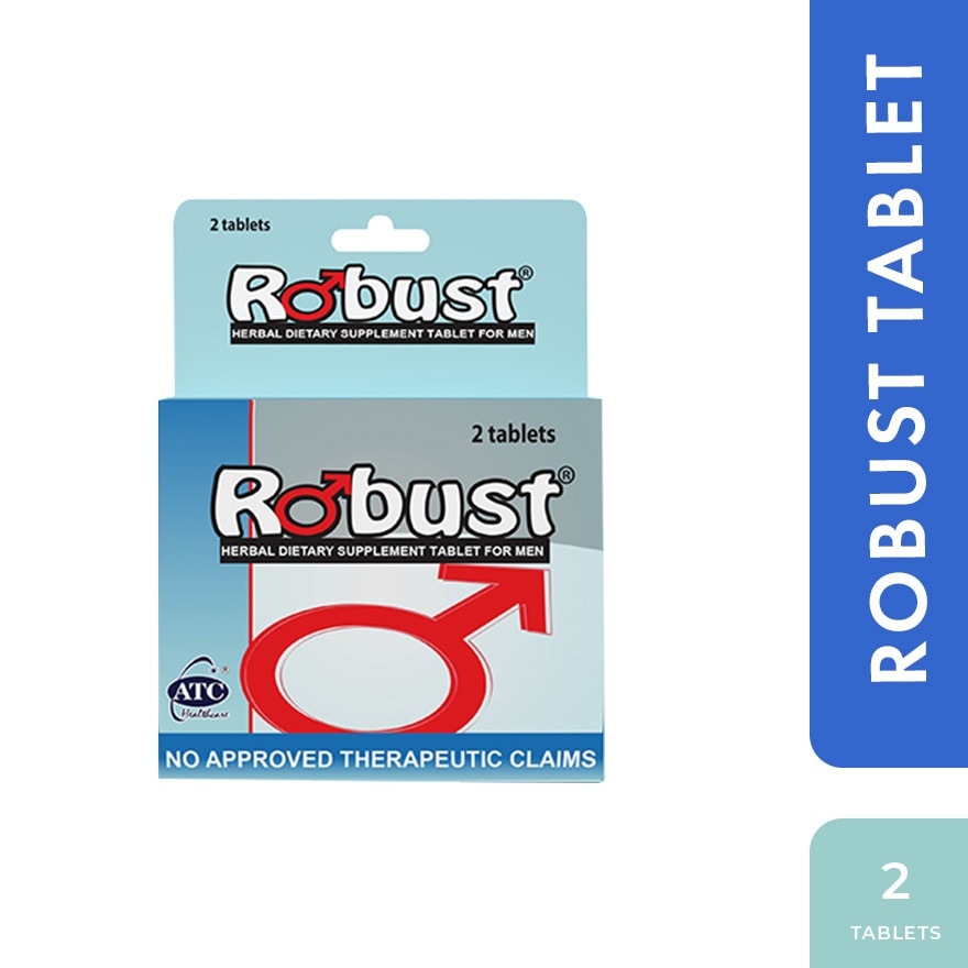 Epimedium + L-arginine + Ginseng + Ginkgo biloba550 mg x2 Tablets