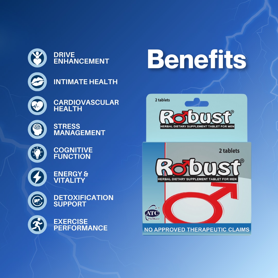 Epimedium + L-arginine + Ginseng + Ginkgo biloba550 mg x2 Tablets