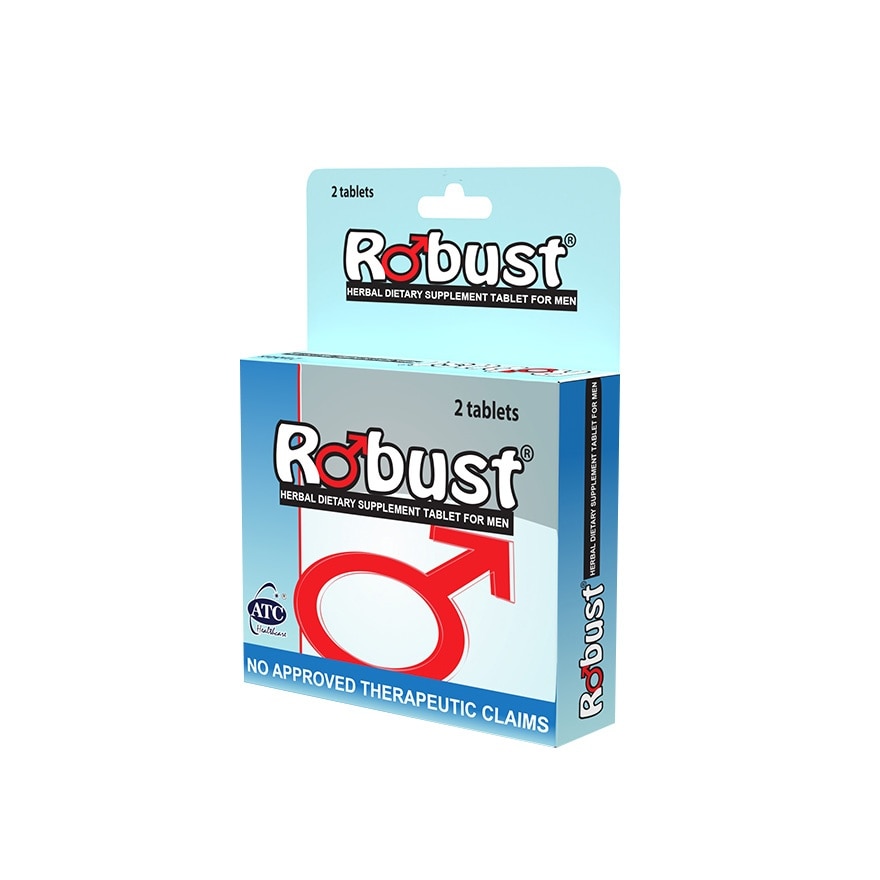 Epimedium + L-arginine + Ginseng + Ginkgo biloba550 mg x2 Tablets