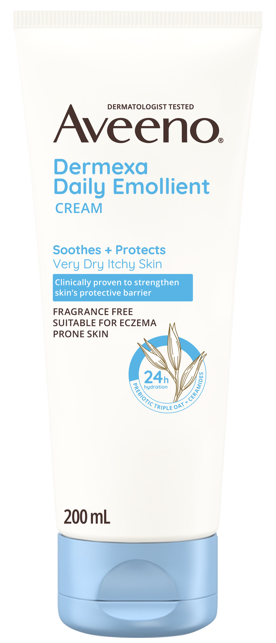 Dermexa Cream - 200 ML