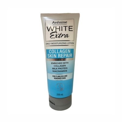 AVENINE White Extra Rich Collagen Body Lotion 250ml
