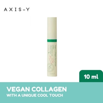 AXIS Y AXIS Y Vegan Collagen Eye Serum 10ml