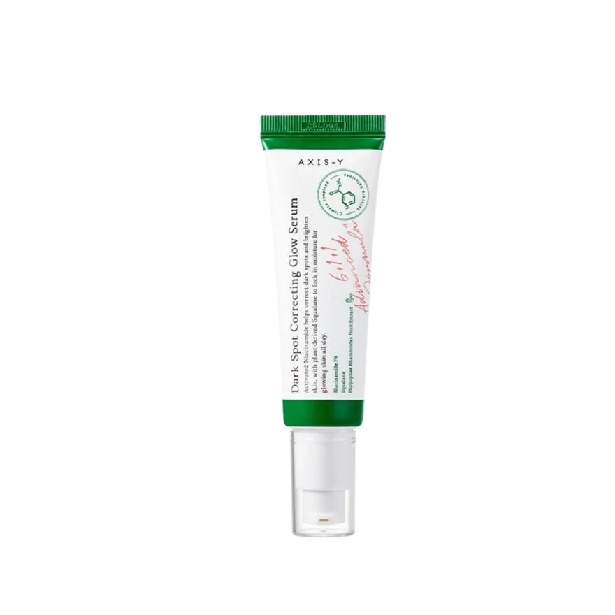 AXIS Y Dark Spot Correcting Glow Serum 50ml