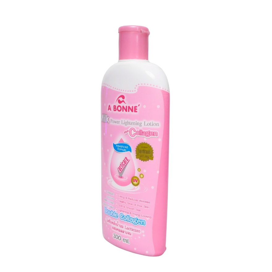 Milk Power Lightening Lotion 300ml