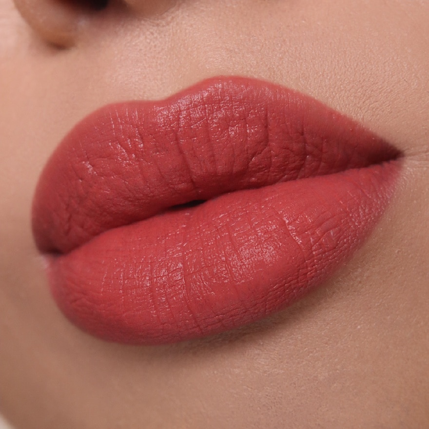 ABSIDY Cashmere Kiss Matte Lipstick French Rose 3.2 g
