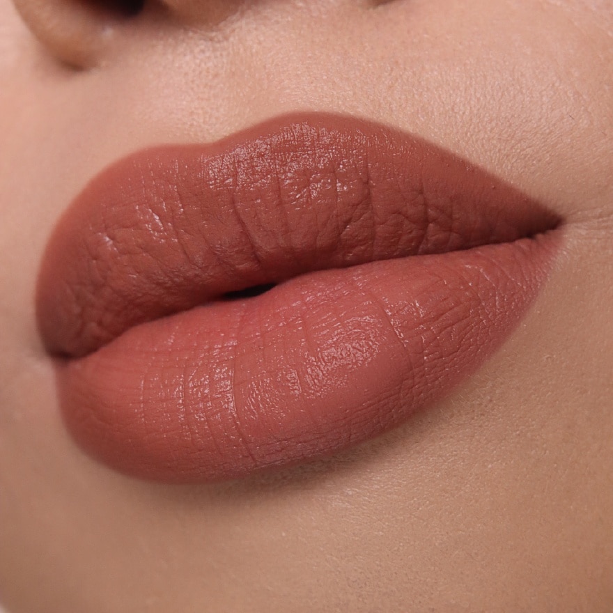 ABSIDY Cashmere Kiss Matte Lipstick Cold Brew 3.2 g