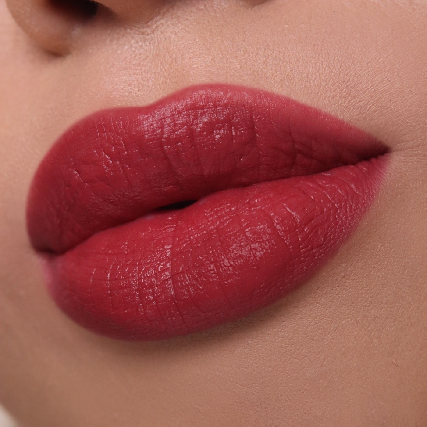 ABSIDY Cashmere Kiss Matte Lipstick Orchid 3.2g