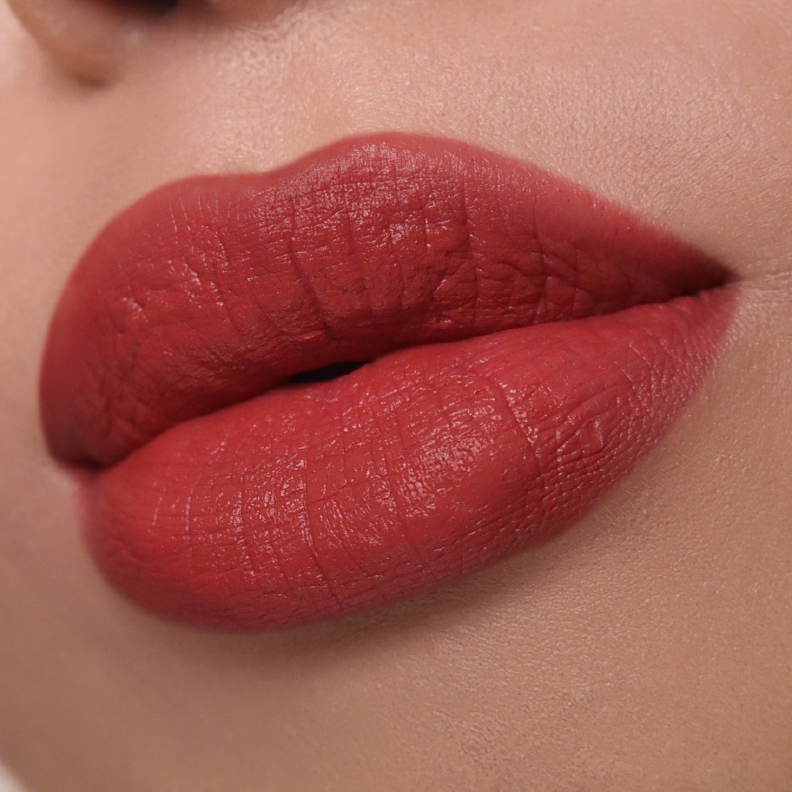 ABSIDY Cashmere Kiss Matte Lipstick Paris 3.2 g