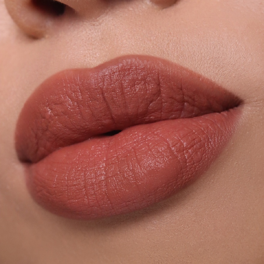 ABSIDY Cashmere Kiss Matte Lipstick Dusk 3.2 g