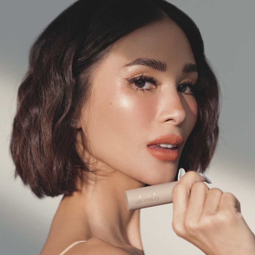 ABSIDY Cashmere Kiss Matte Lipstick Cold Brew 3.2 g