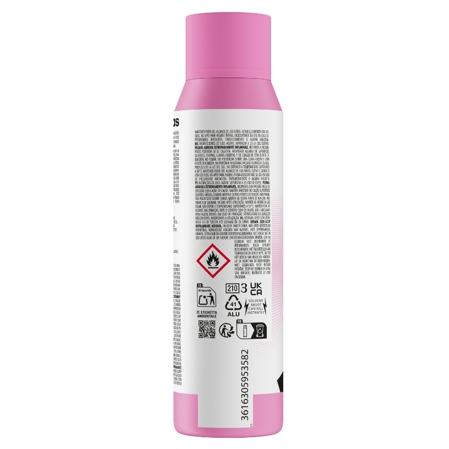 ADIDAS Ultra Fresh Control Anti-Perspirant 150ml image