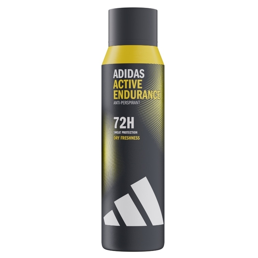 ADIDAS Active Endurance Anti-Perspirant 150ml image