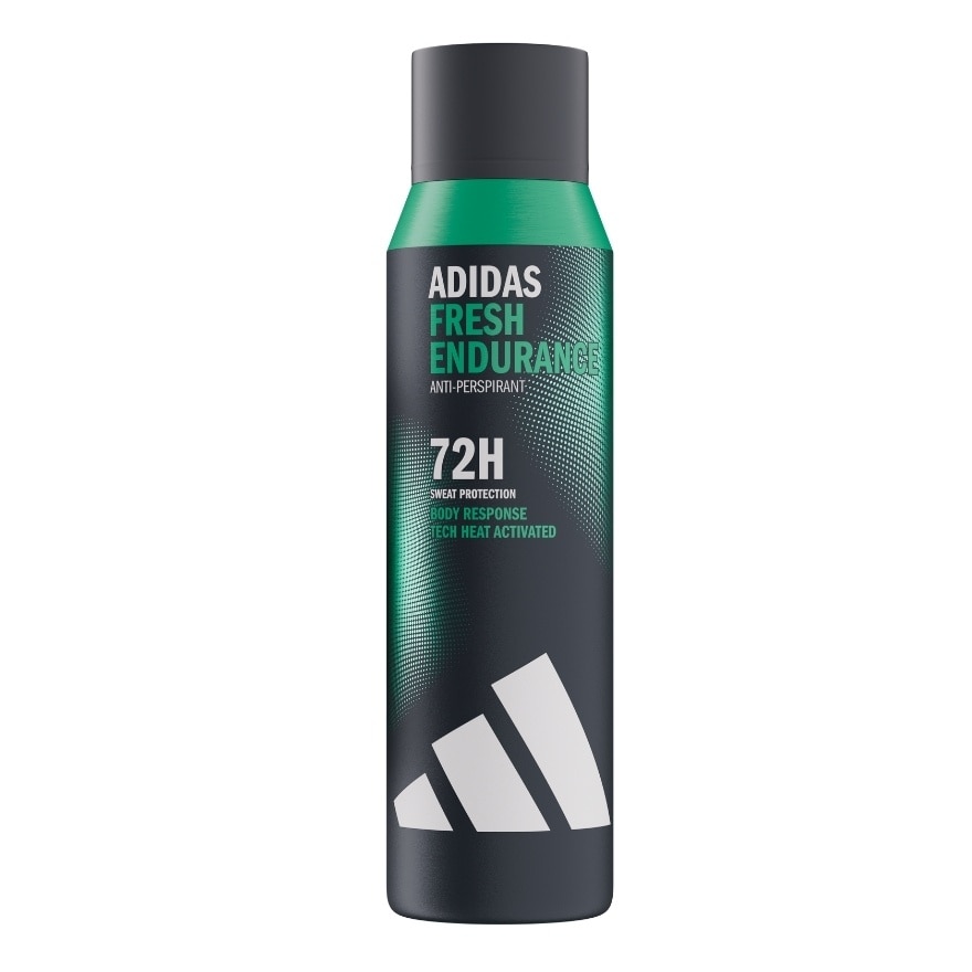 ADIDAS Fresh Endurance Anti-Perspirant 150ml image