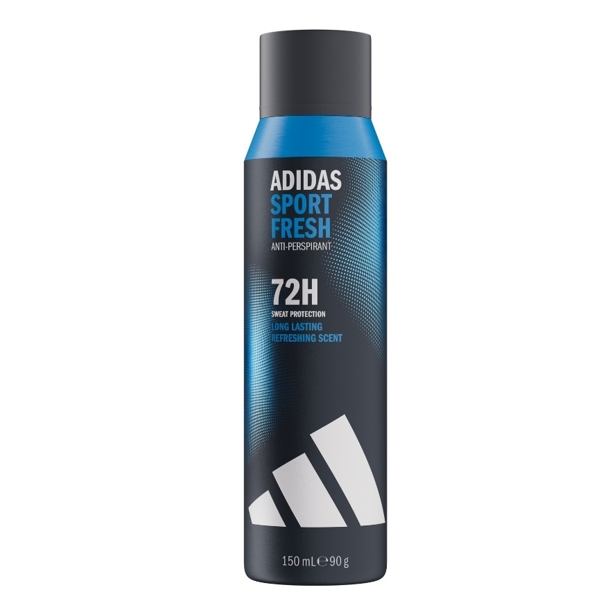 ADIDAS Sport Fresh Anti-Perspirant 150ml image