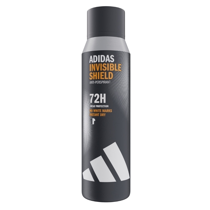 ADIDAS Invisible Shield Anti-Perspirant 150ml