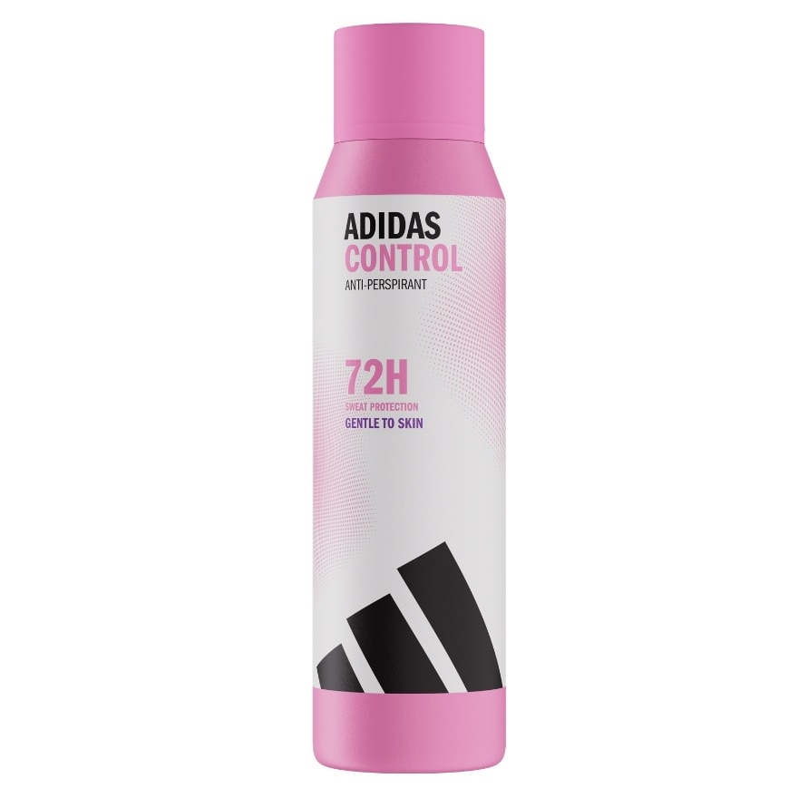 ADIDAS Control Anti-Perspirant 150ml image