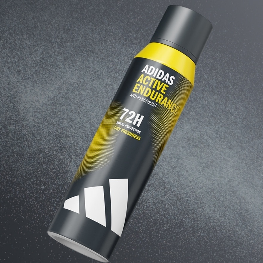 ADIDAS Active Endurance Anti-Perspirant 150ml image