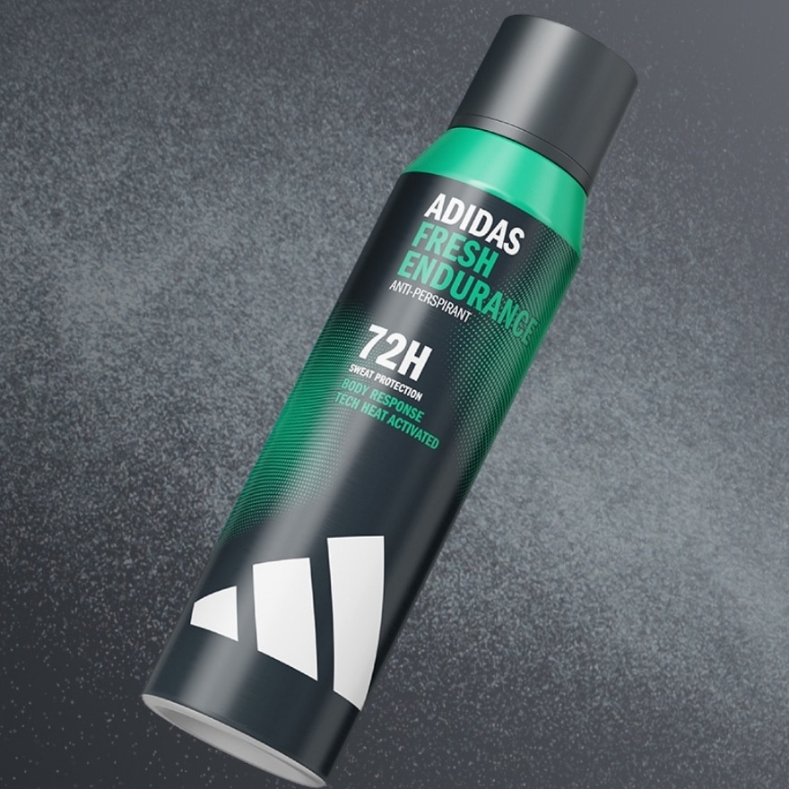ADIDAS Fresh Endurance Anti-Perspirant 150ml image