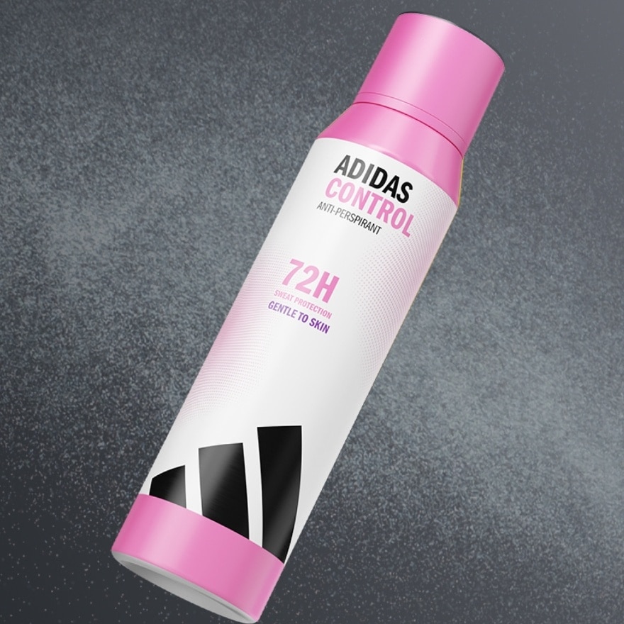 ADIDAS Control Anti-Perspirant 150ml image
